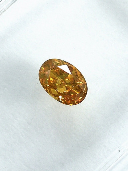 Diament 0,23ct