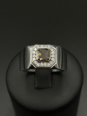 Sygnet 1,72ct