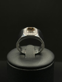 Sygnet 1,72ct